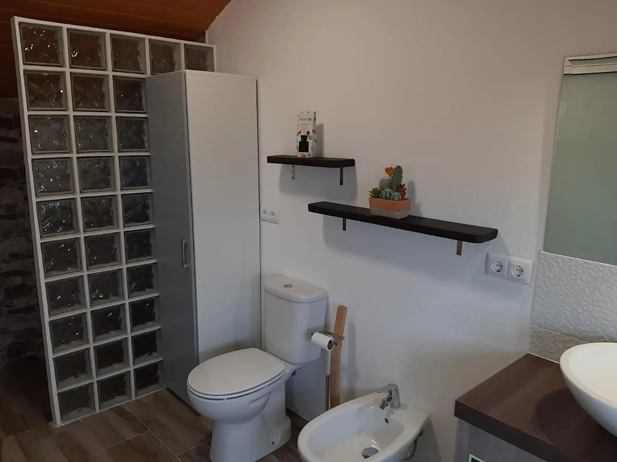Casa Villa Dinastia Sotao Y Casa Villa Dinastia Miramar Ribeira Brava