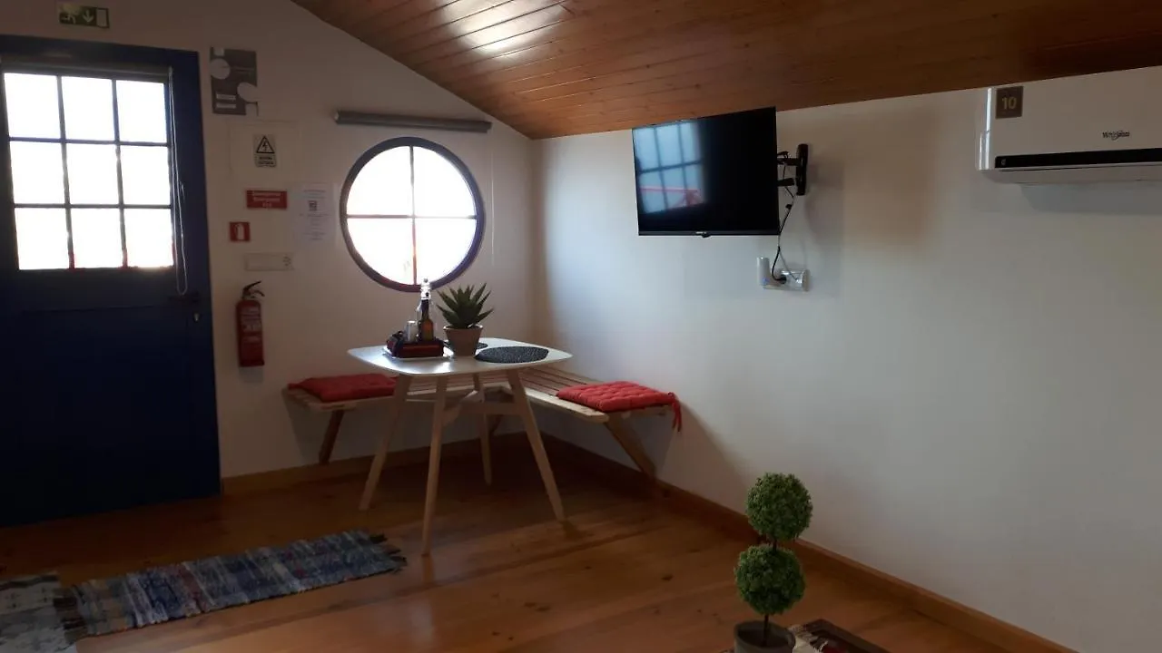 Casa Villa Dinastia Sotao Y Casa Villa Dinastia Miramar Ribeira Brava Portugal