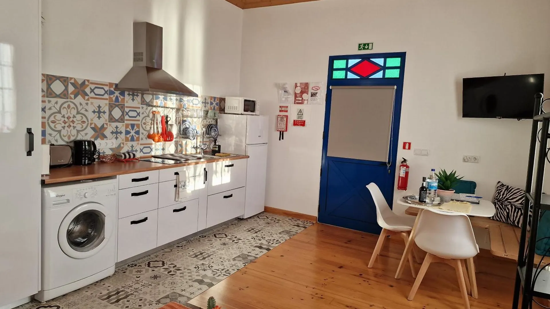 Homestay Casa Villa Dinastia Sotao Y Casa Villa Dinastia Miramar Ribeira Brava