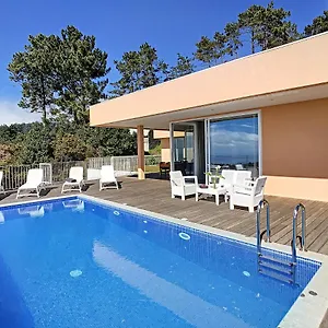 Casa Luz By Lovelystay Prazeres