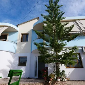 Kiri S.apartaments Apartment Sarandë
