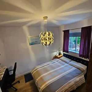 Private In Privatunterkunft Dublin