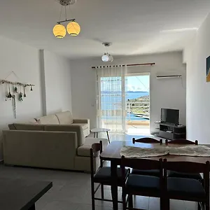 Oni's Apartment Sarandë