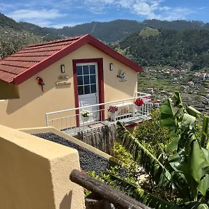 Tropical House Ribeira Brava