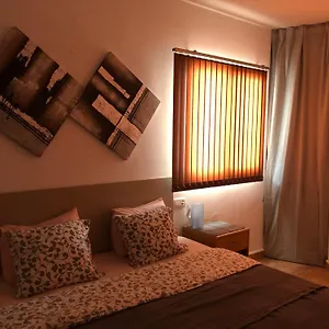 Country Sun , Casarabonela Spanje