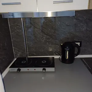 Arben Apartment Durrës