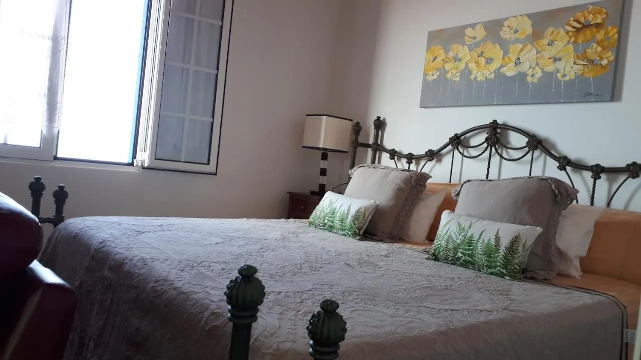 Accommodatie bij particulieren Casa Villa Dinastia Sotao Y Casa Villa Dinastia Miramar Ribeira Brava