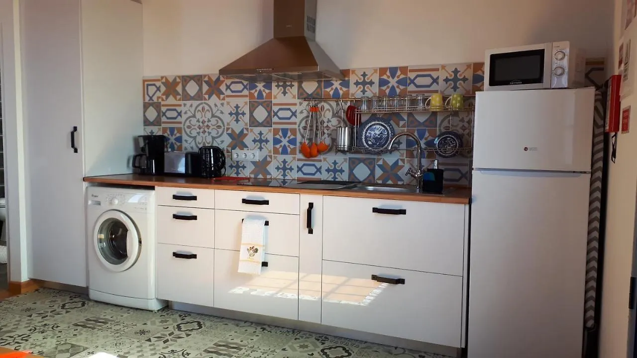 Casa Villa Dinastia Sotao Y Casa Villa Dinastia Miramar Ribeira Brava Accommodatie bij particulieren