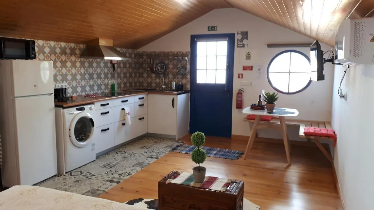 Accommodatie bij particulieren Casa Villa Dinastia Sotao Y Casa Villa Dinastia Miramar Ribeira Brava Portugal