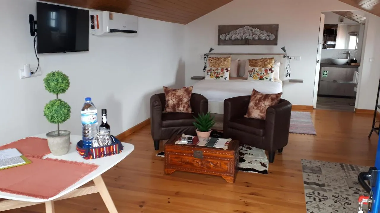 Accommodatie bij particulieren Casa Villa Dinastia Sotao Y Casa Villa Dinastia Miramar Ribeira Brava