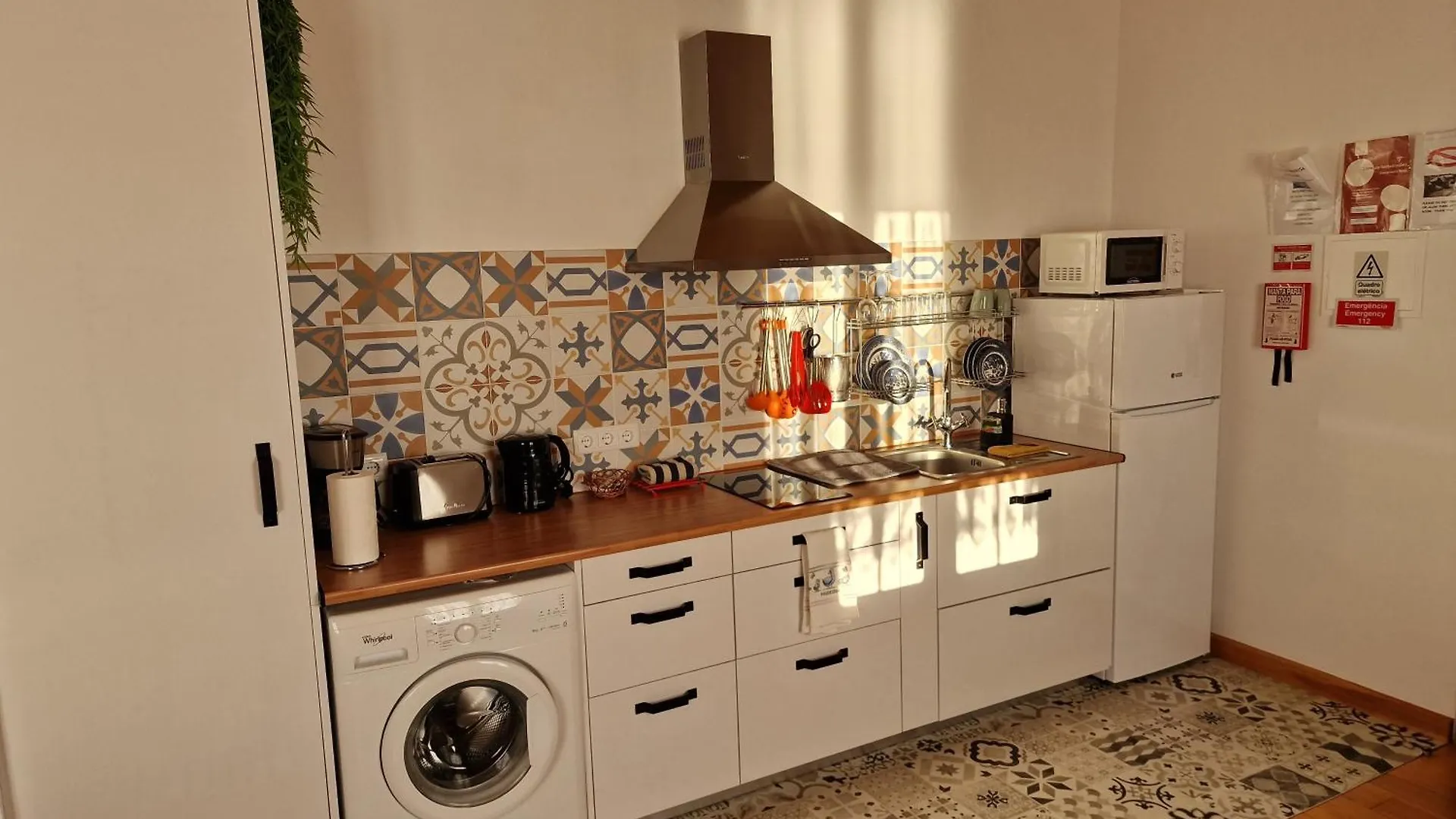 Casa Villa Dinastia Sotao Y Casa Villa Dinastia Miramar Ribeira Brava