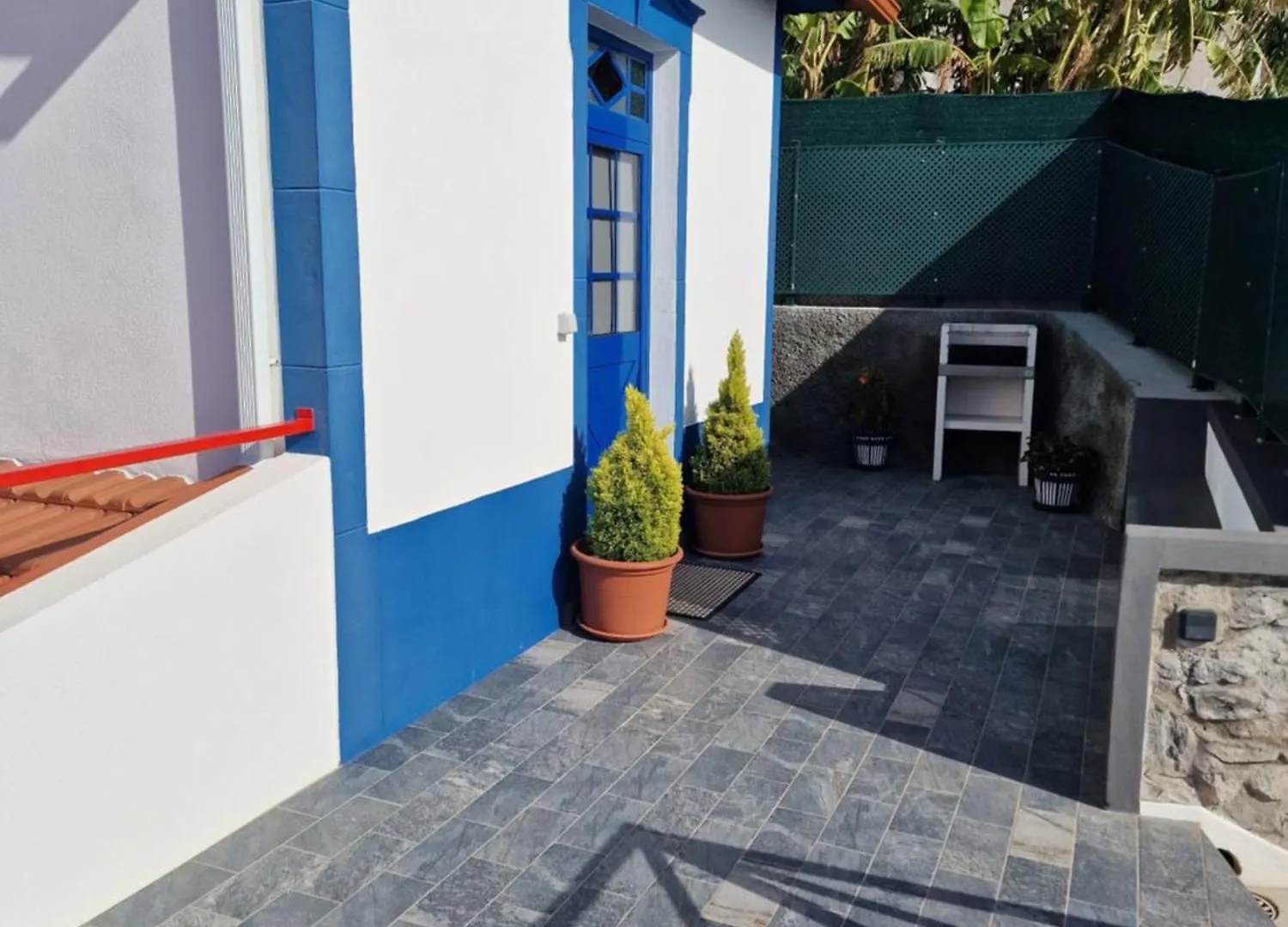 Accommodatie bij particulieren Casa Villa Dinastia Sotao Y Casa Villa Dinastia Miramar Ribeira Brava
