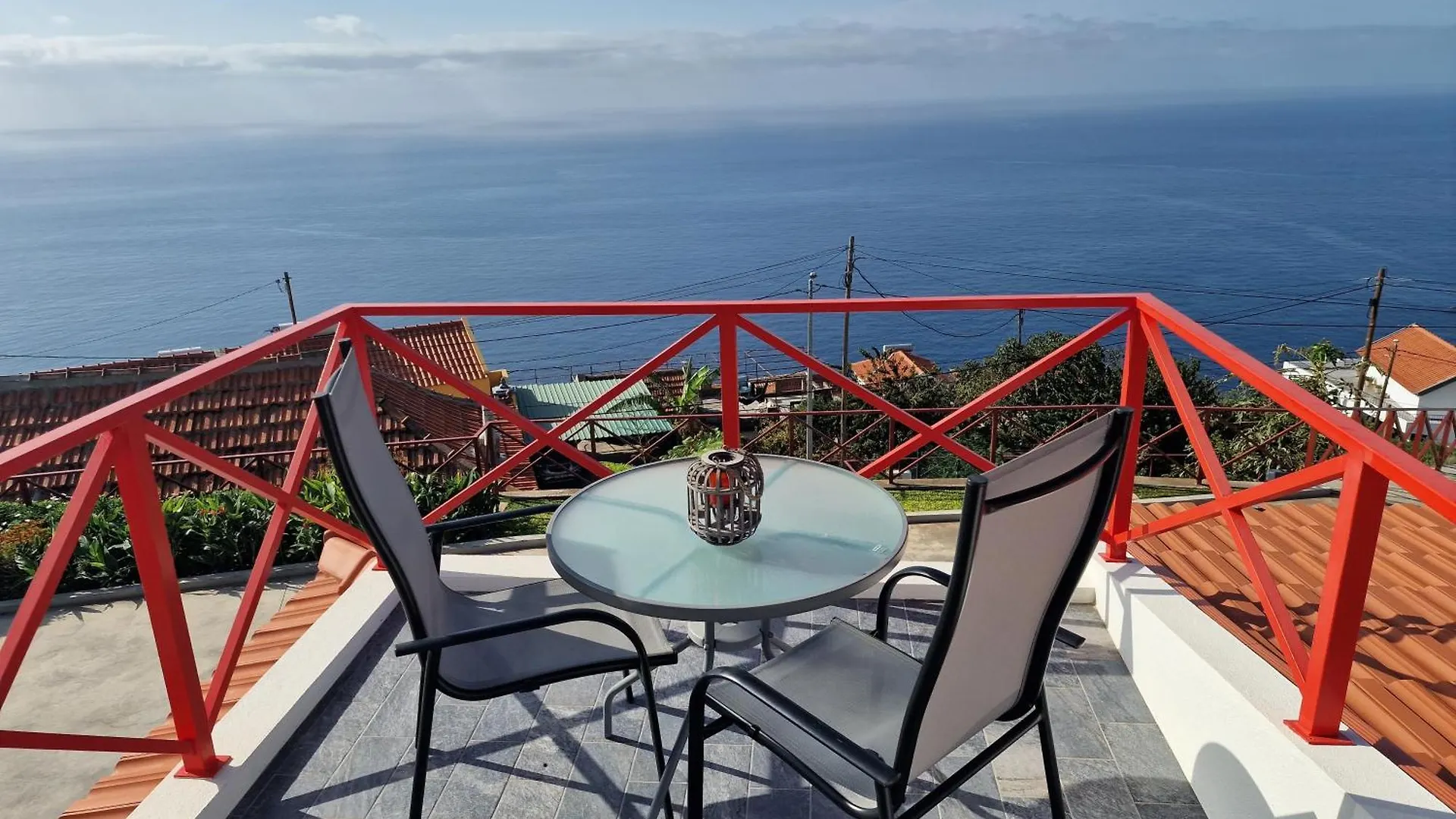 Casa Villa Dinastia Sotao Y Casa Villa Dinastia Miramar Ribeira Brava Accommodatie bij particulieren